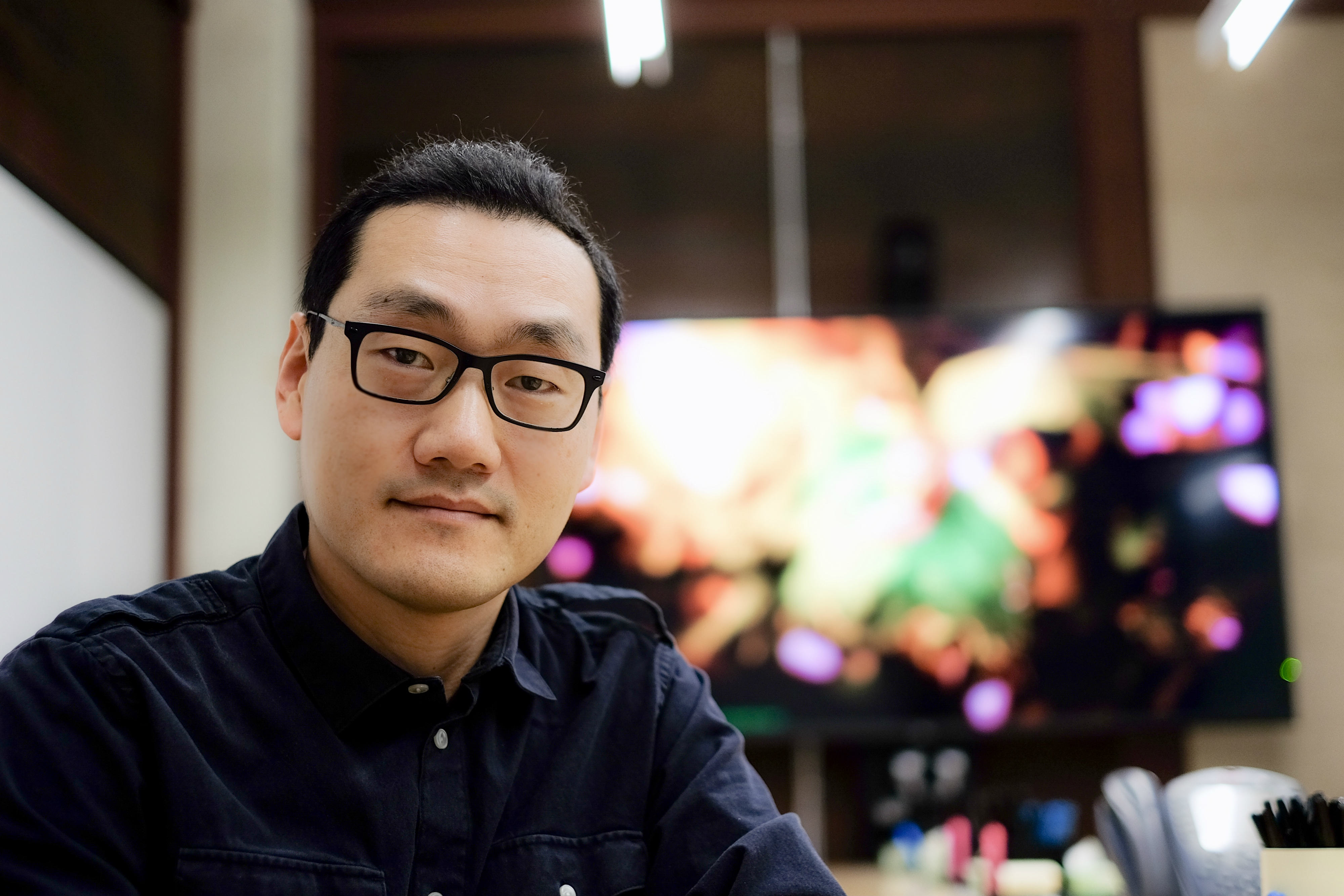 황태섭 블록체인 “자본과 정보의 집중화 해결할 수 있는 유일한 희망” < 기획특집 < 인터뷰 < 사회 < 기사본문 - 티뉴스