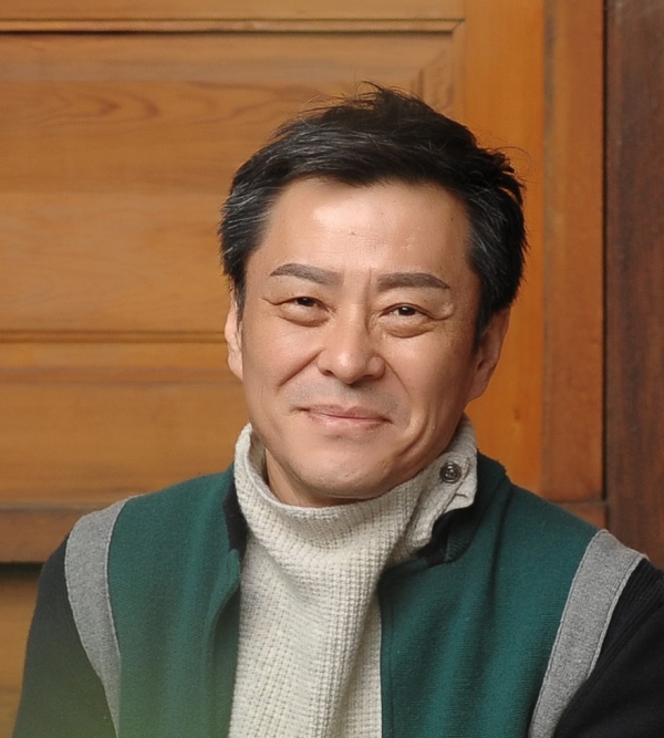 이성대(신안산대학교 교수, 전국교육연합네트워크 이사)